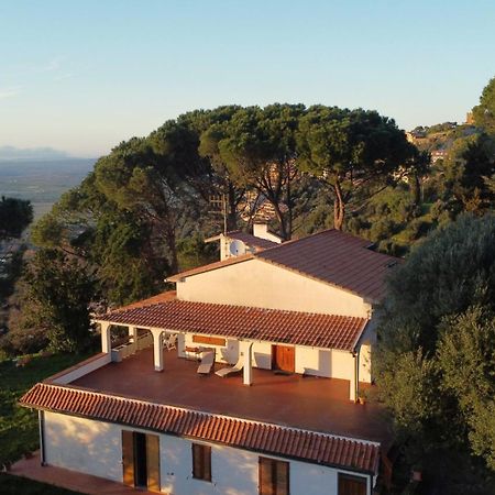 סקרלינו Villa Noemi מראה חיצוני תמונה