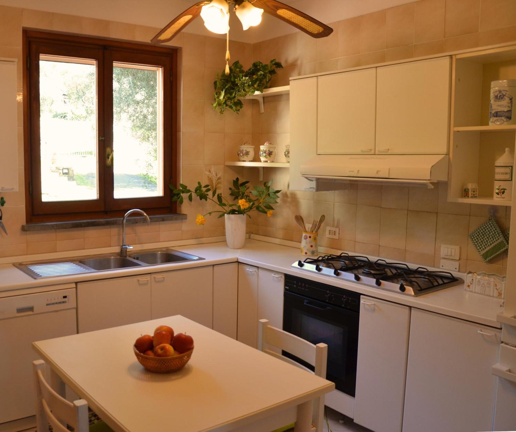 סקרלינו Villa Noemi מראה חיצוני תמונה